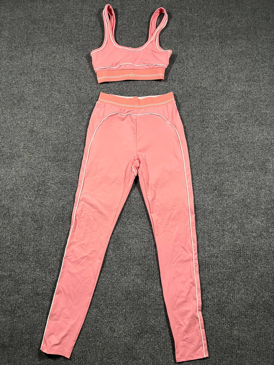 Al0 gym set