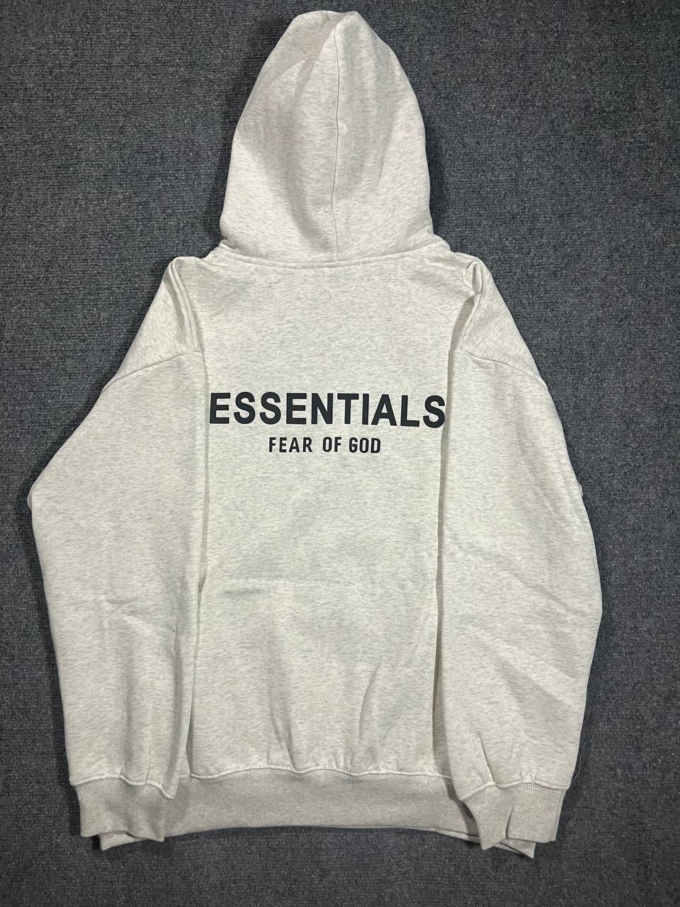 Es3entials set