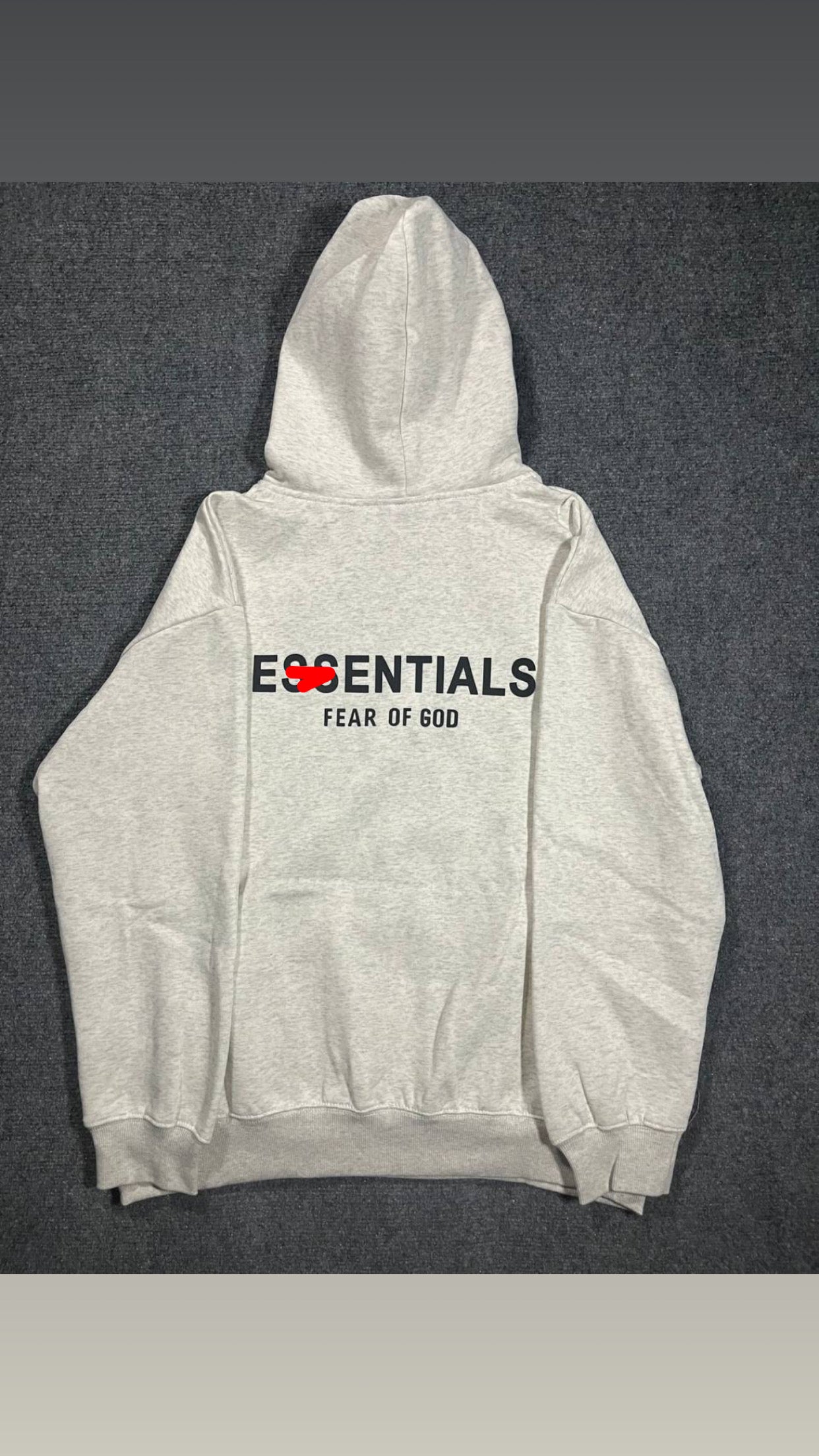 Es3ntials