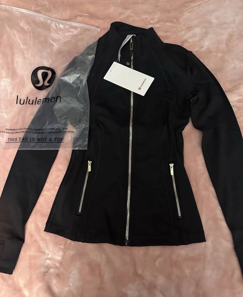 Lule jackets
