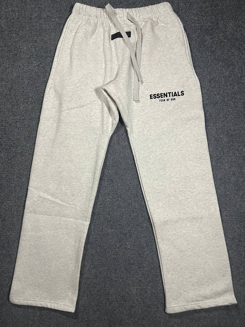 Es3entials set