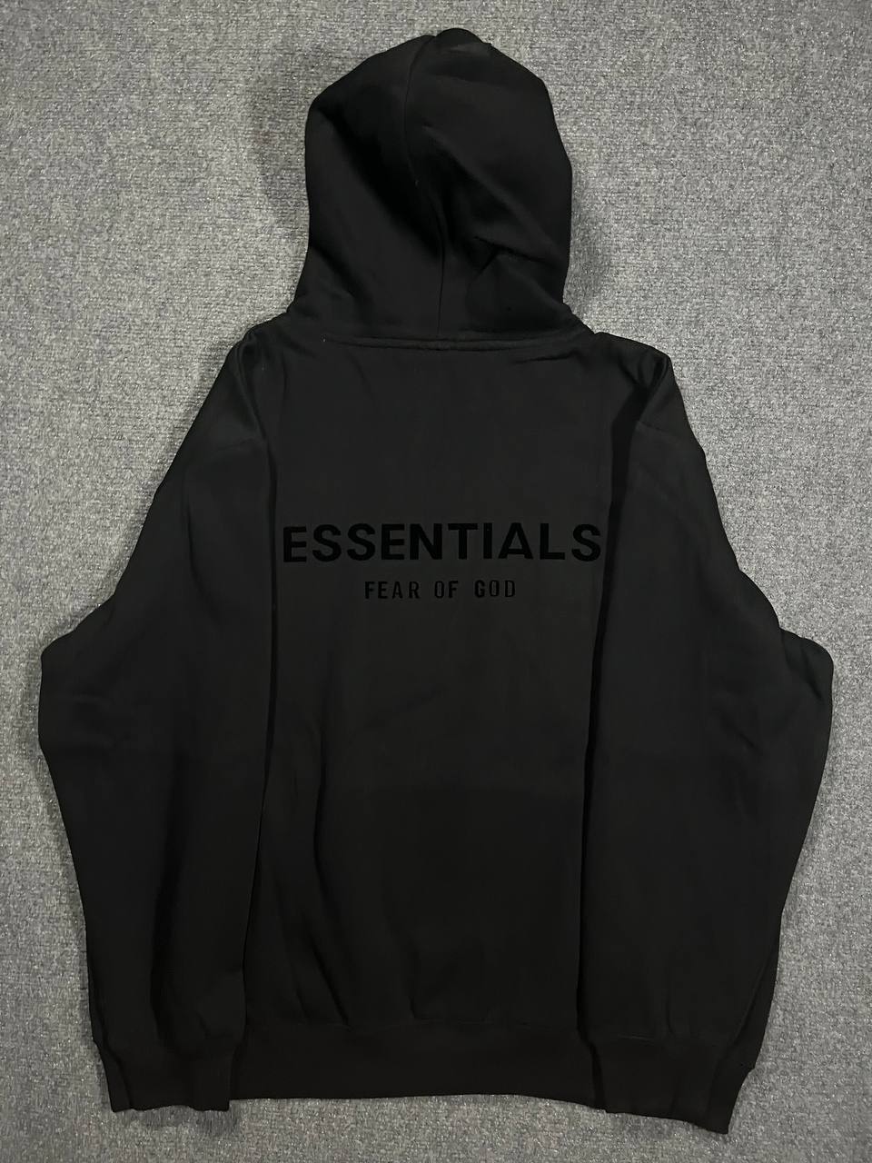 Es3ntials