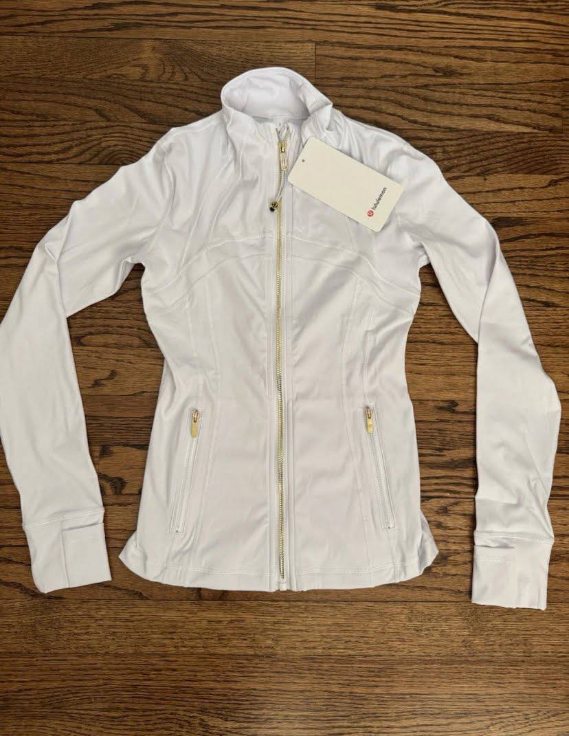 Lule jackets