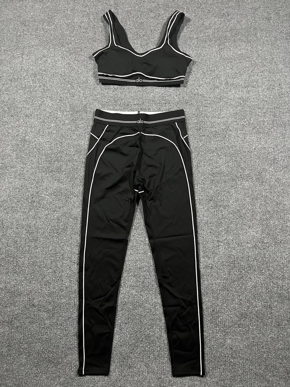 Al0 gym set