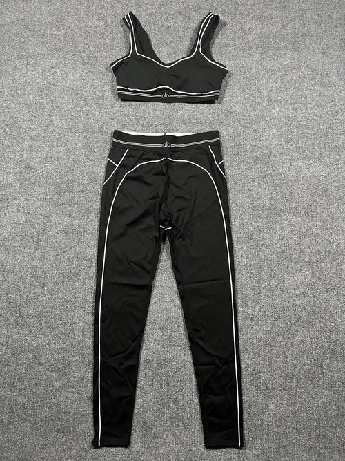 Al0 gym set