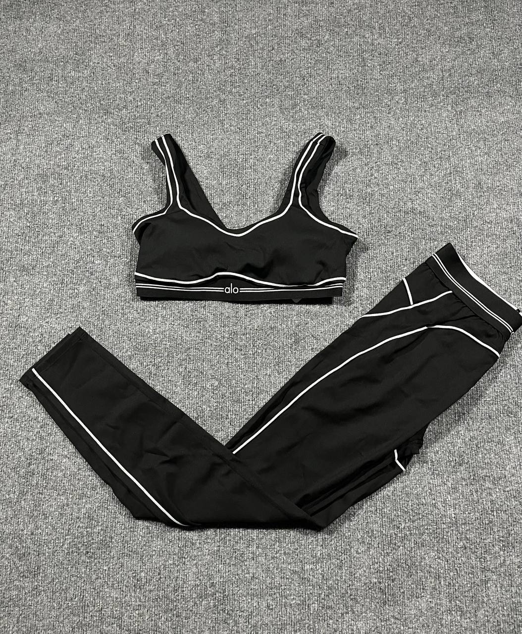 Al0 gym set