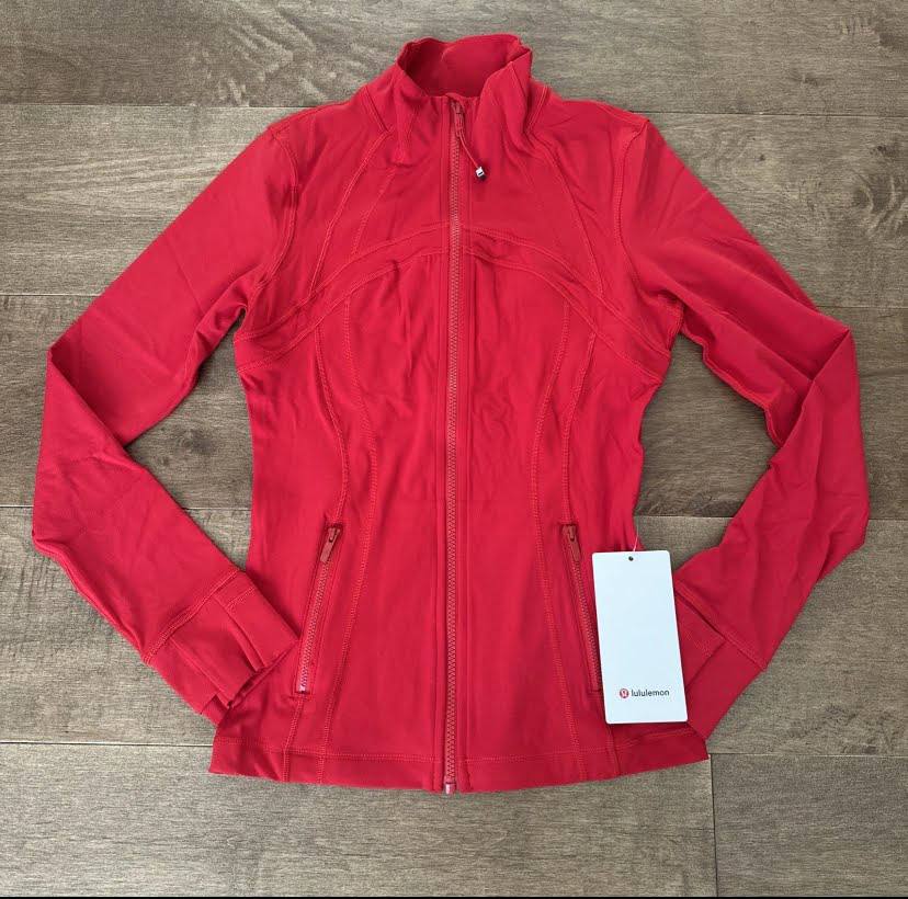 Lule jackets