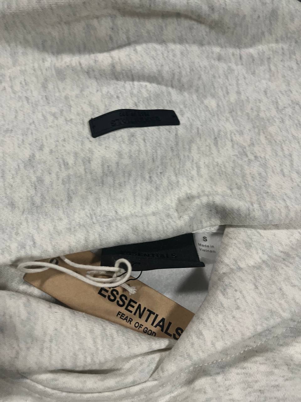 Es3entials set