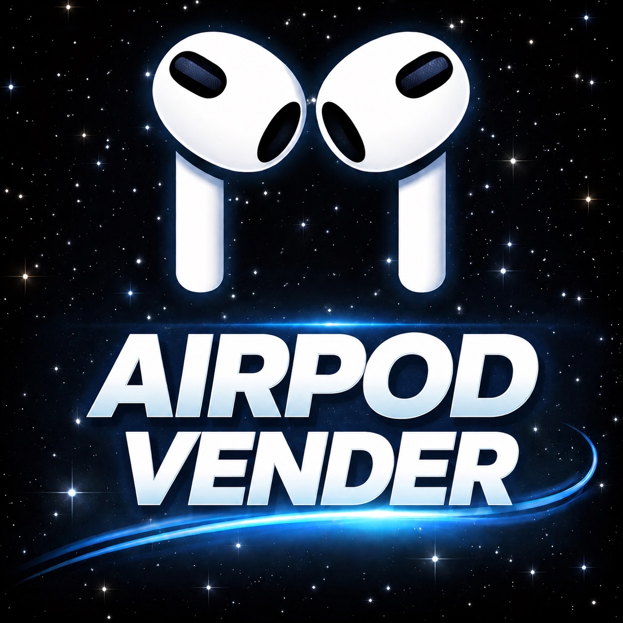 airpods vendor