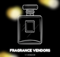 fragrance vender