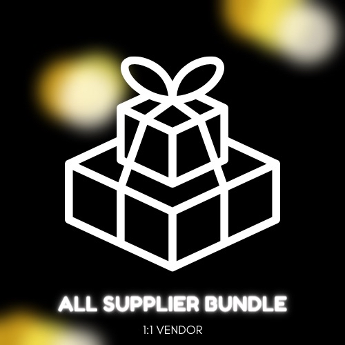 All suppler bundle