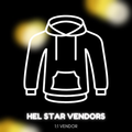 hellstar vender